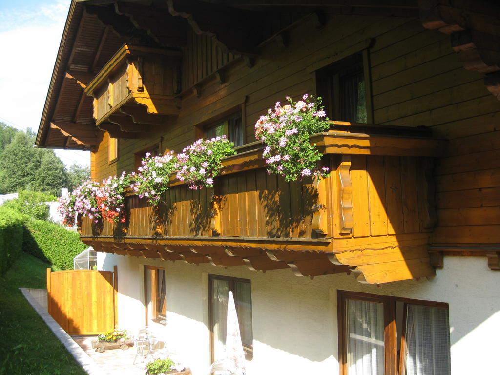 Gasthof Zum Kaiserweg Schladming Exterior photo